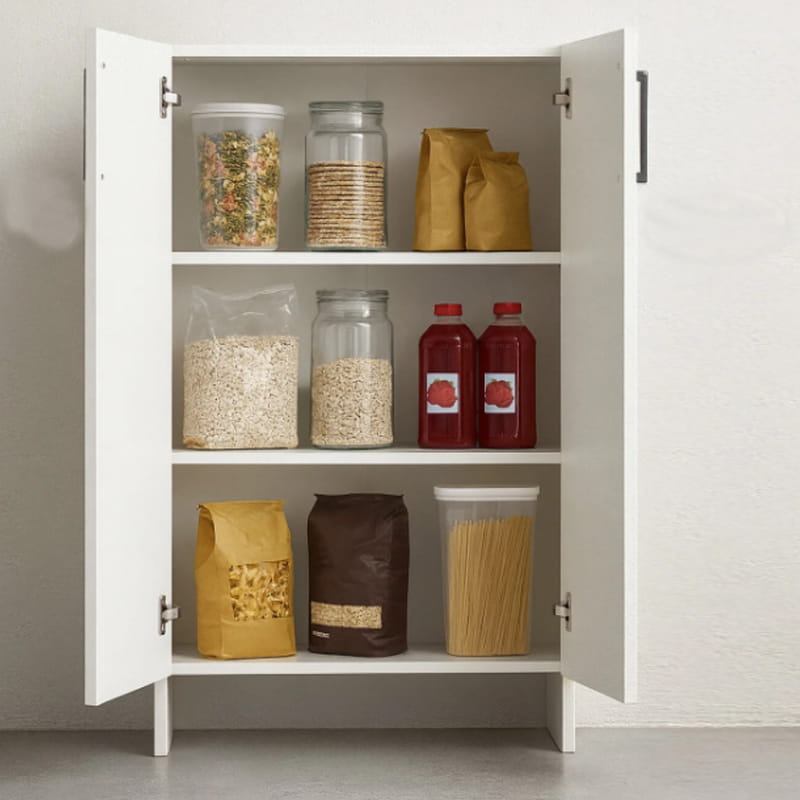 კარადა Nuvo IS0995