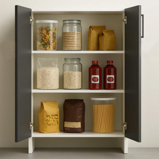 კარადა Nuvo IS0996