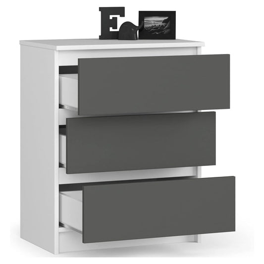 კომოდი Nuvo IS0161