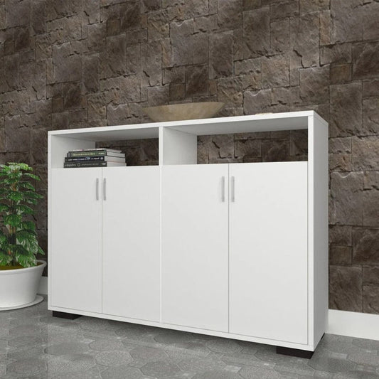 კარადა Nuvo IS0147