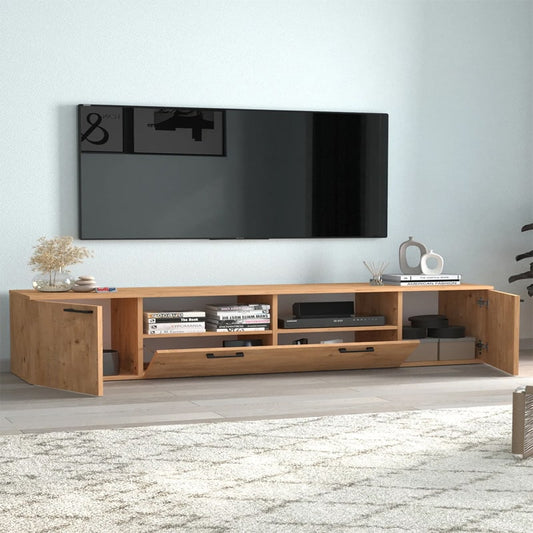 ტელევიზორის მაგიდა Nuvo IS0485