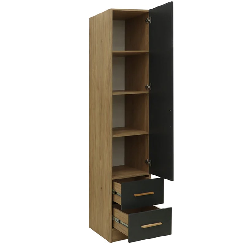 კარადა Nuvo IS0266