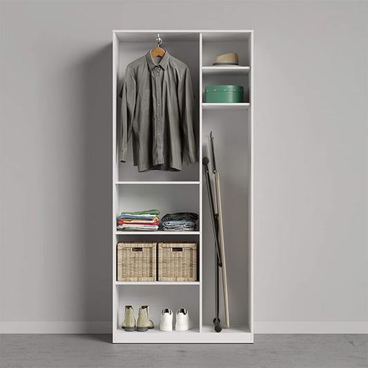 გარდერობი Nuvo IS00500