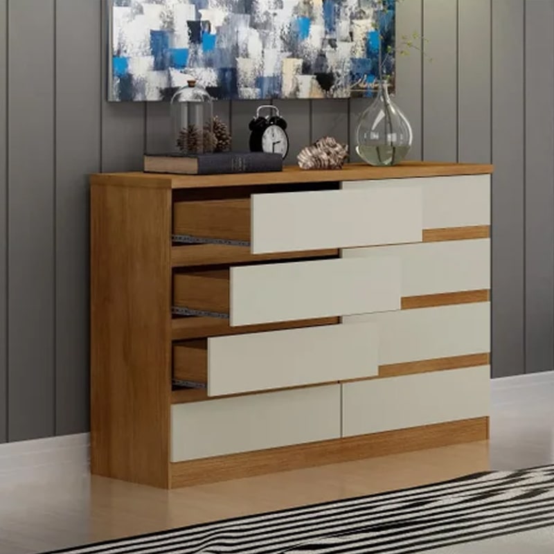 კომოდი Nuvo IS0326