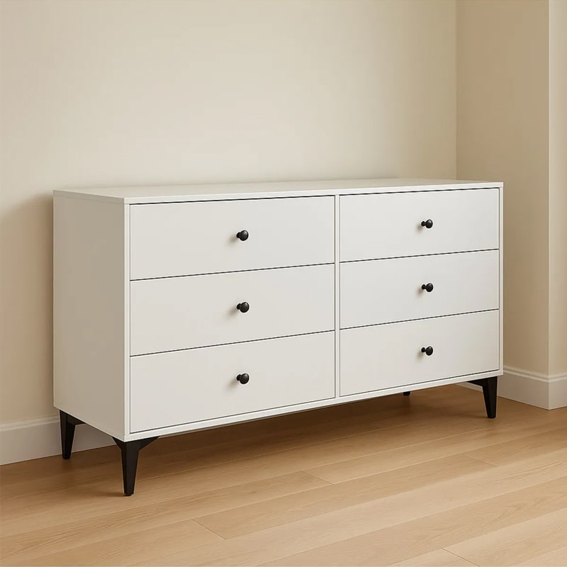 კომოდი Nuvo IS0907