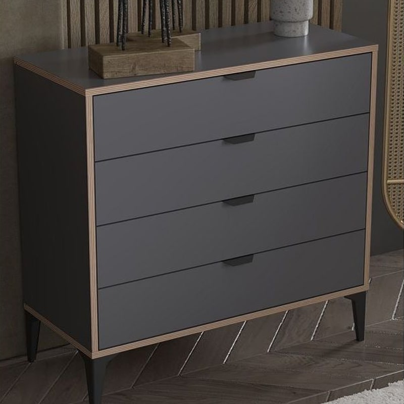 კომოდი Nuvo IS0911