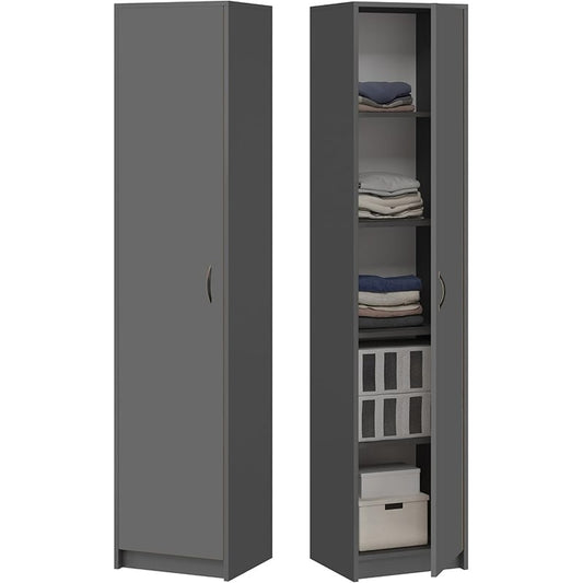 კარადა Nuvo IS0328