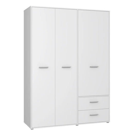 გარდერობი Nuvo IS0835