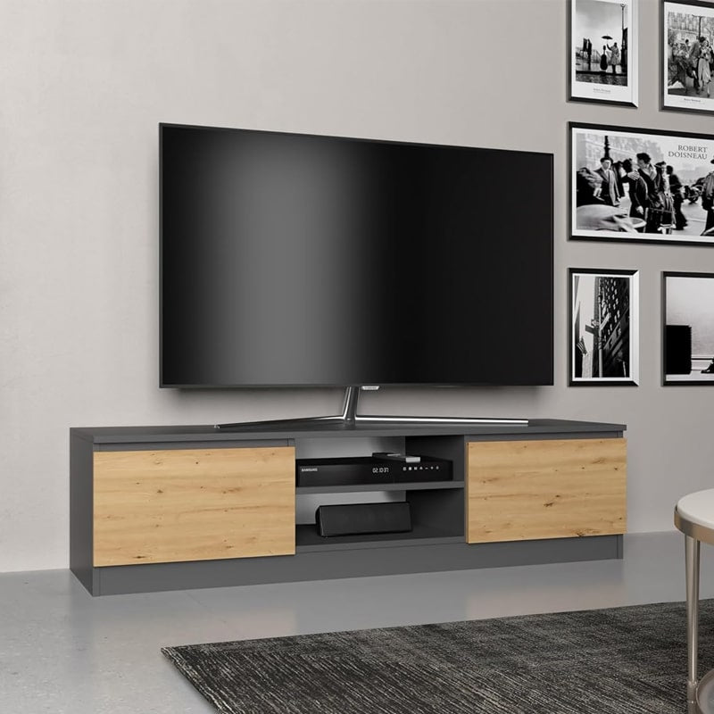 ტელევიზორის მაგიდა Nuvo IS0171