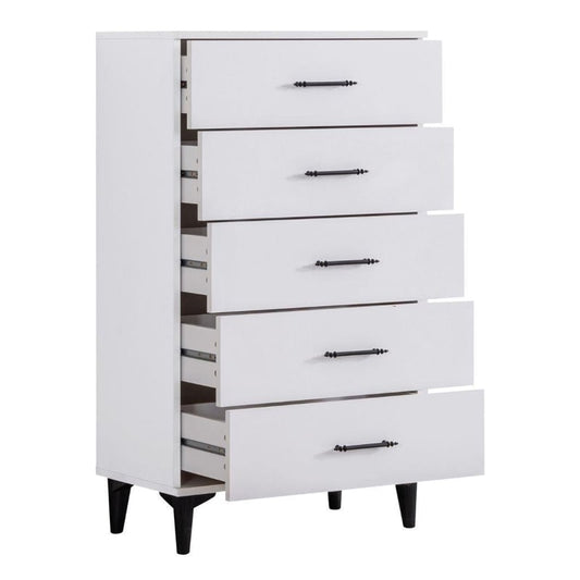 კომოდი Nuvo IS0903