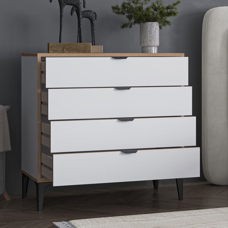 კომოდი Nuvo IS0909