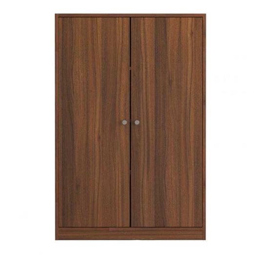 გარდერობი Nuvo IS0097 Brown