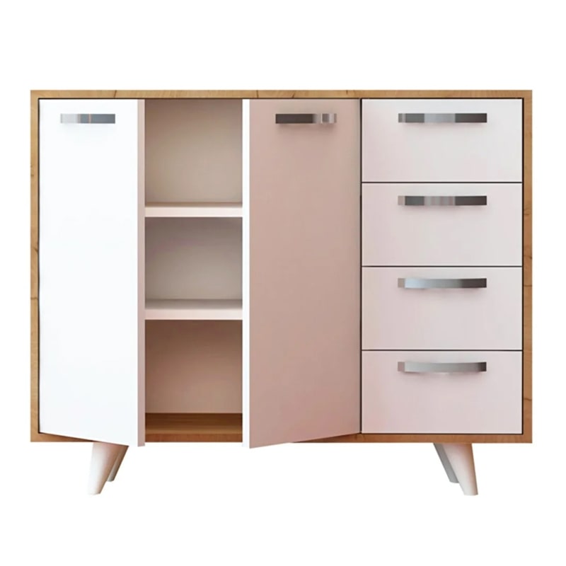 კომოდი Nuvo IS0120