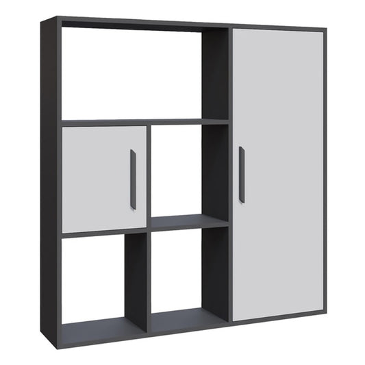 წიგნების თარო Nuvo IS0539