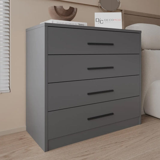 კომოდი Nuvo IS0915