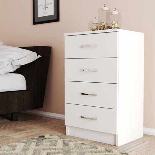 ტუმბო Nuvo IS0015