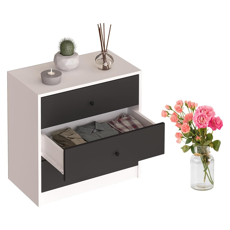 კომოდი Nuvo IS0922