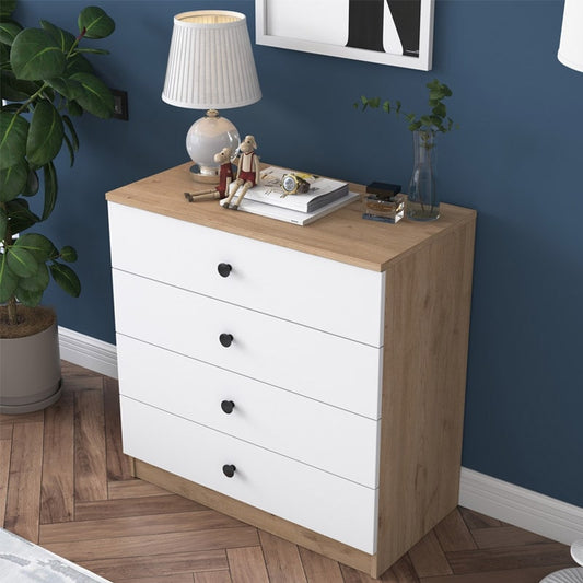 კომოდი Nuvo IS0152