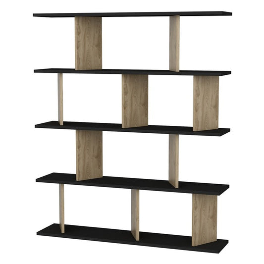 წიგნების თარო Nuvo IS0480