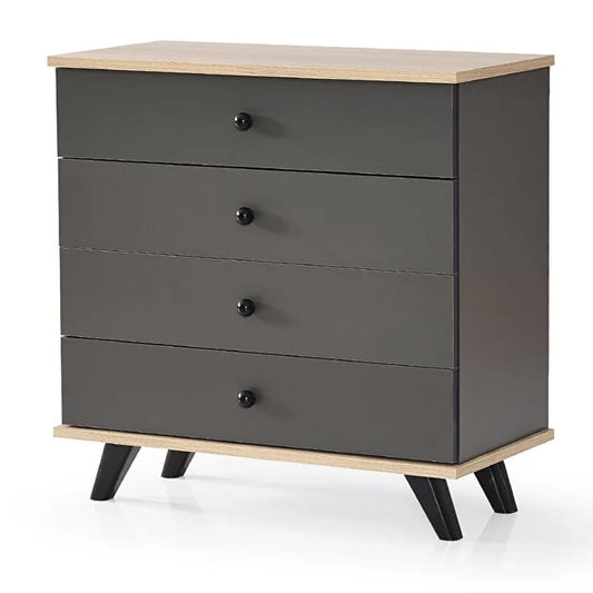 კომოდი Nuvo IS10009