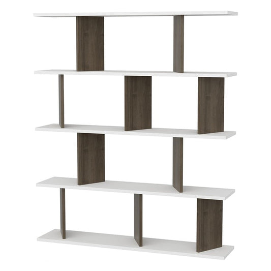 წიგნების თარო Nuvo IS0478