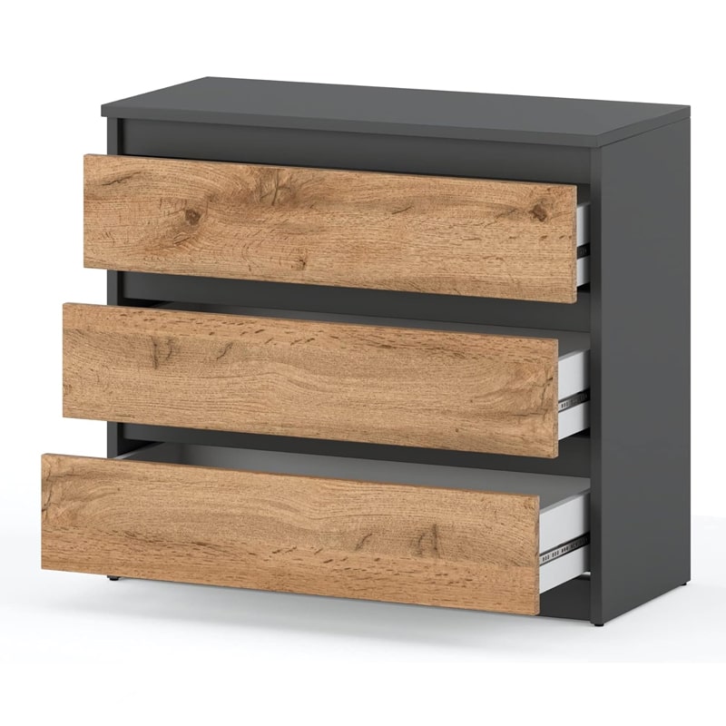 კომოდი Nuvo IS0180