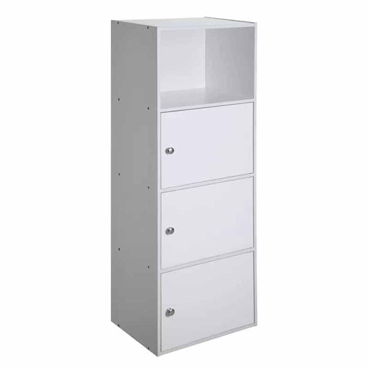 კარადა Nuvo IS0051