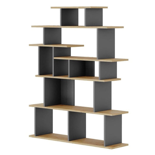 მრავალგანყოფილებიანი თარო Nuvo IS0334