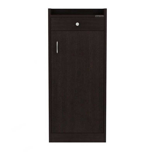 კარადა Nuvo IS0096 Black