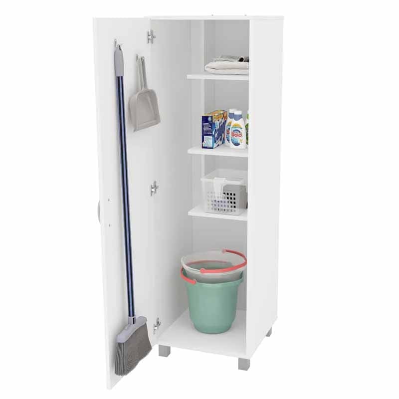 სააბაზანოს კარადა Nuvo IS0071