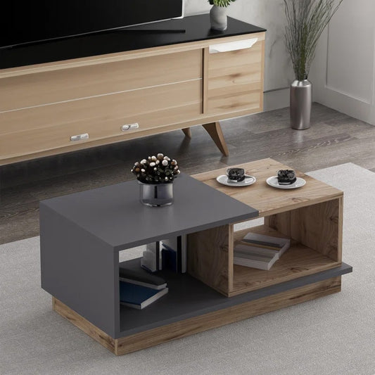 ჟურნალების მაგიდა Nuvo IS0682