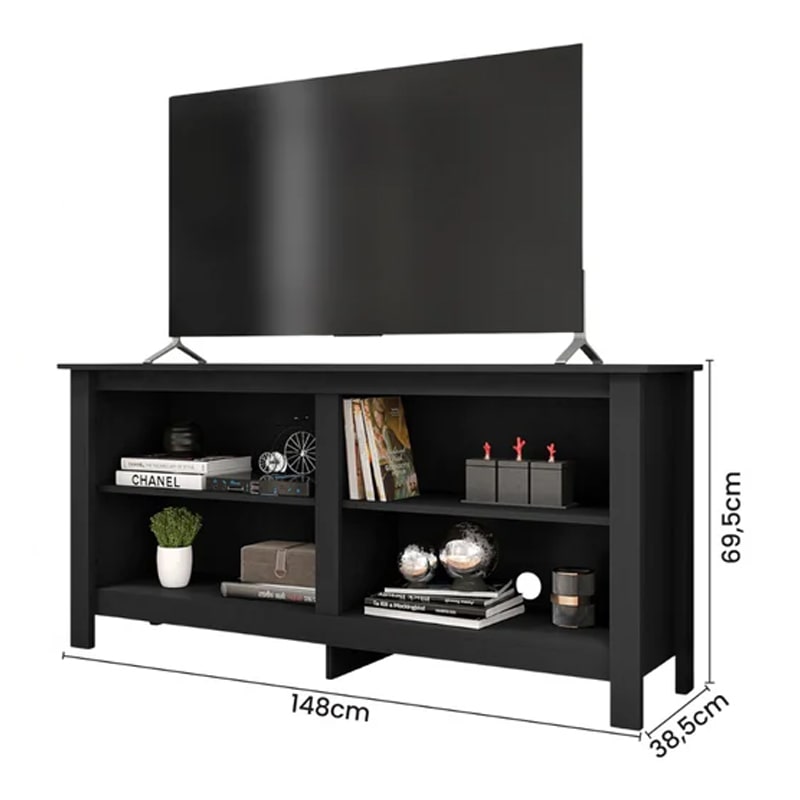 ტელევიზორის მაგიდა Nuvo IS0306