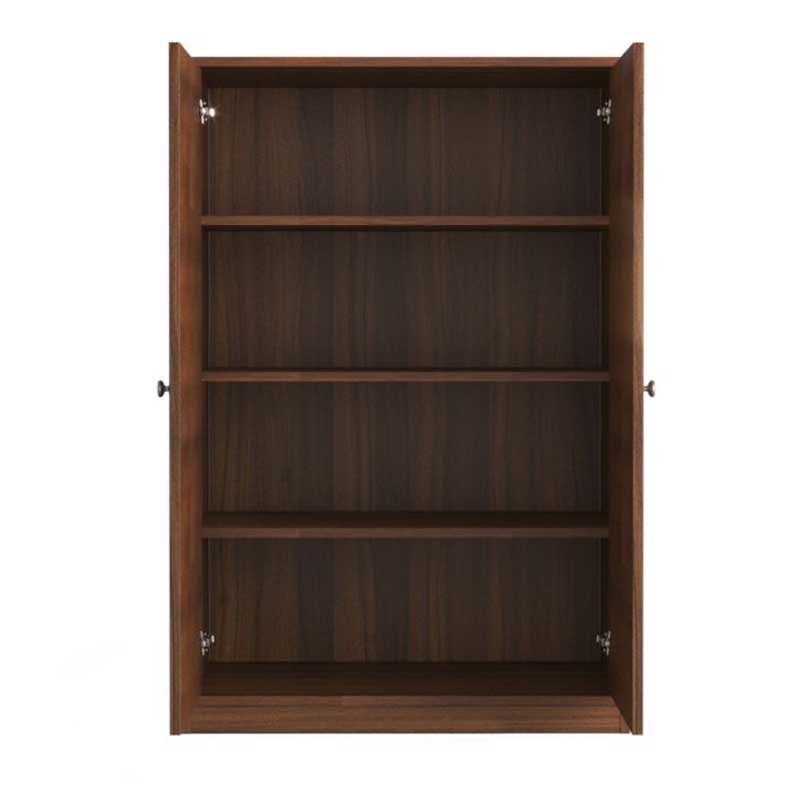 გარდერობი Nuvo IS0097 Brown