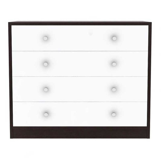 კომოდი Nuvo IS0094 Black