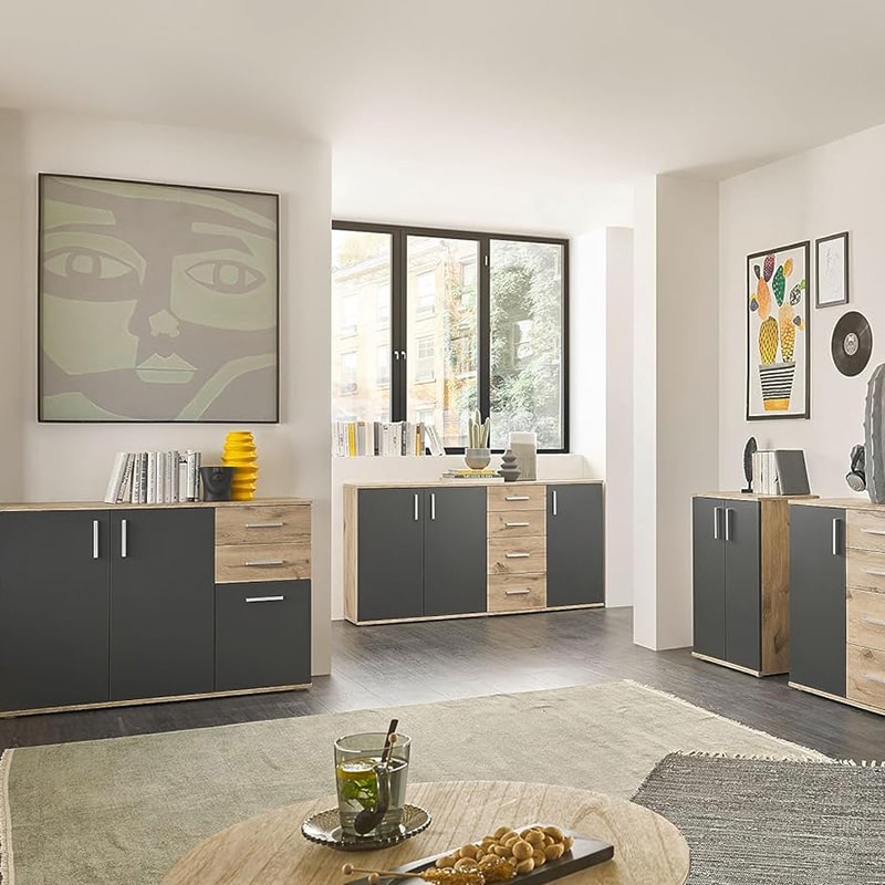 კომოდი Nuvo IS0573