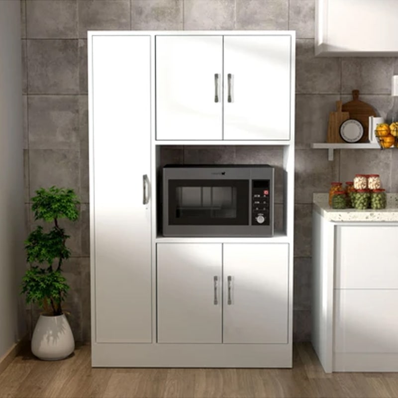 სამზარეულოს კარადა Nuvo IS00892