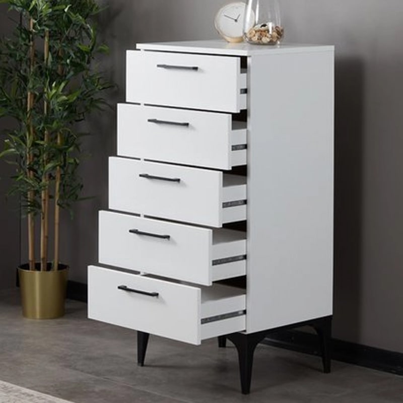 კომოდი Nuvo IS0906