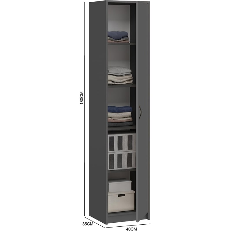 კარადა Nuvo IS0328