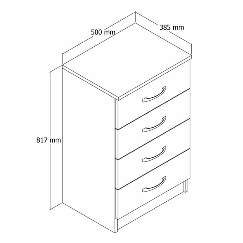 ტუმბო Nuvo IS0015