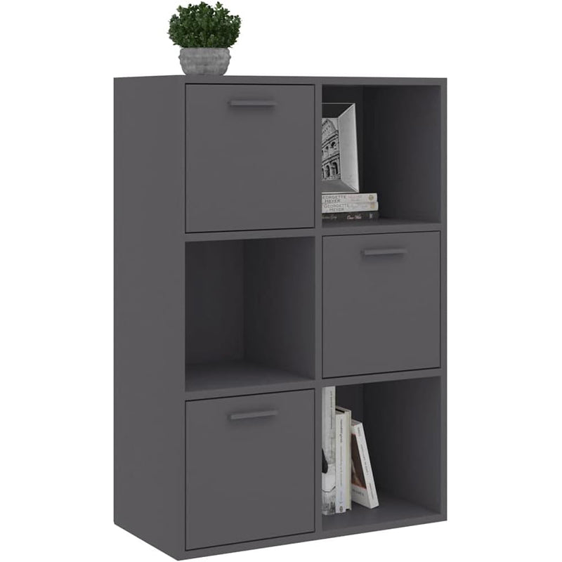 კარადა Nuvo IS0588