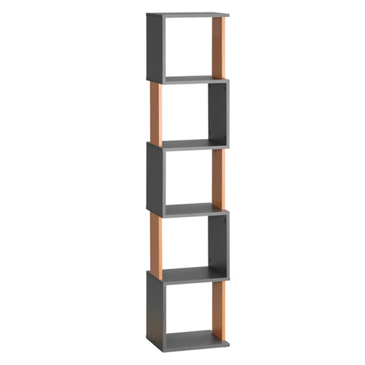 წიგნების თარო Nuvo IS0627