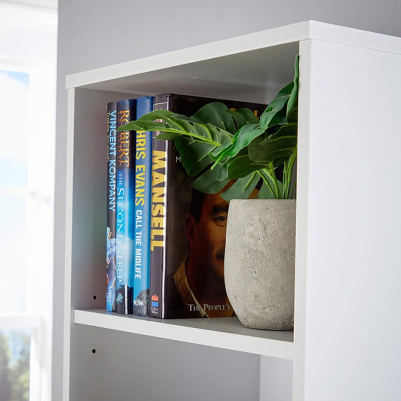 წიგნების თარო Nuvo IS0339