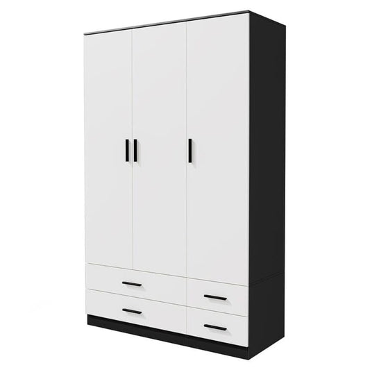 გარდერობი Nuvo IS0834