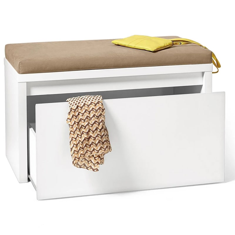 ფეხსაცმლის კარადა Nuvo IS0769