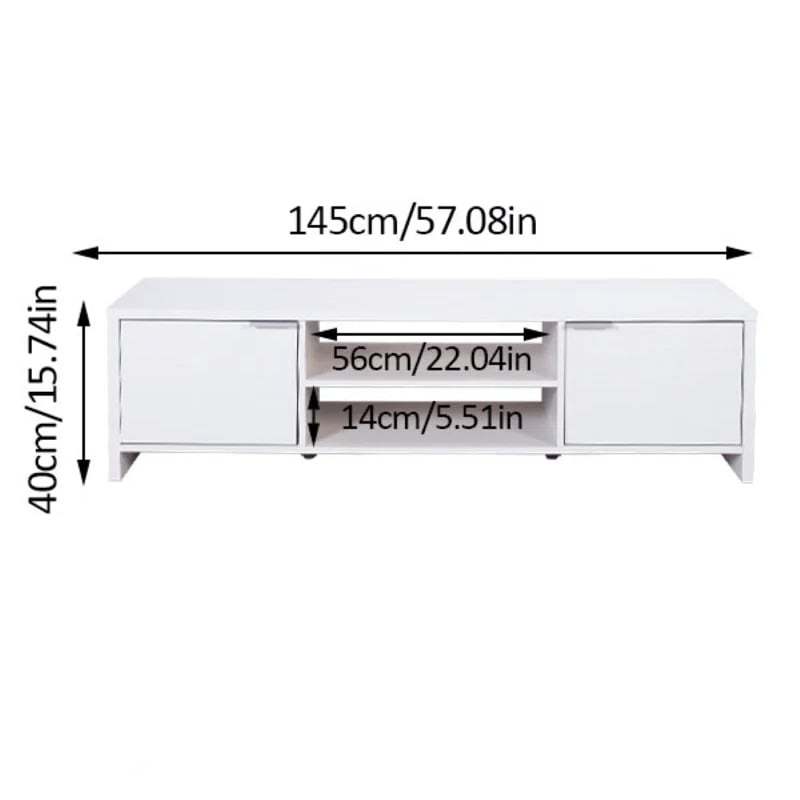 ტელევიზორის მაგიდა Nuvo IS0109