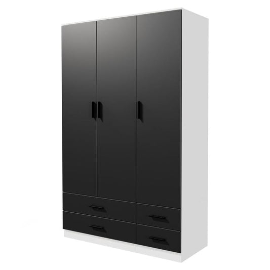 გარდერობი Nuvo IS0829