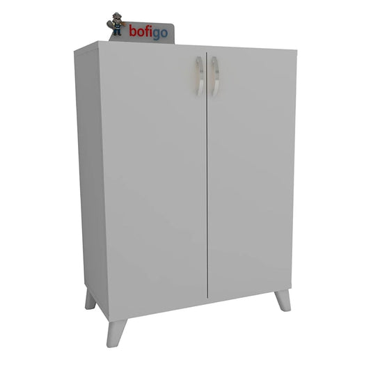 ფეხსაცმლის კარადა Nuvo IS0117