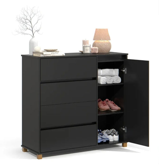 კომოდი Nuvo IS0324