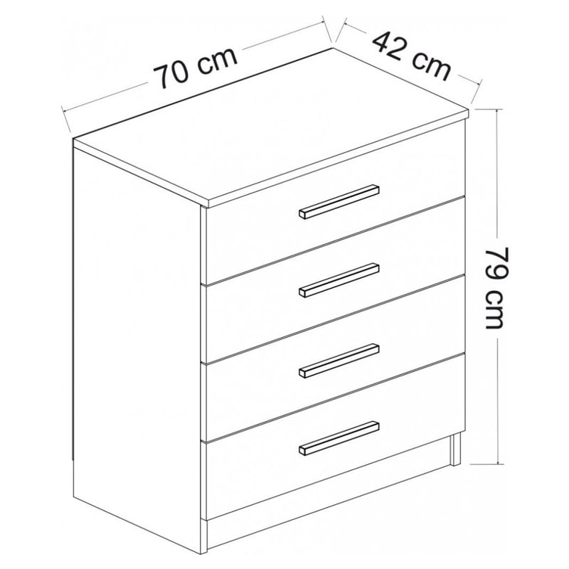 ტუმბო Nuvo IS0158