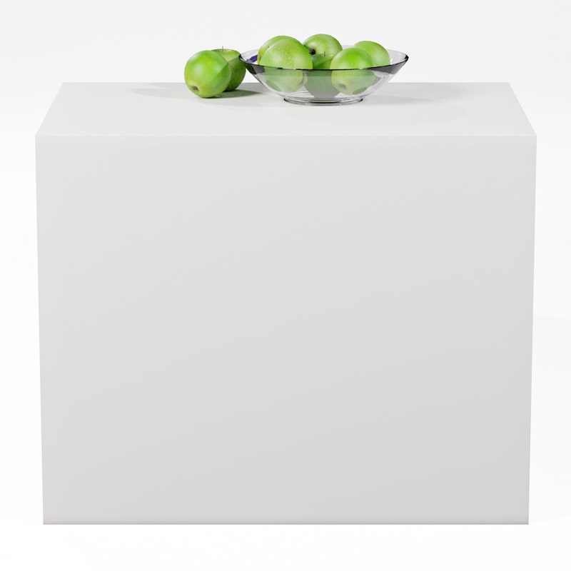 ჟურნალების მაგიდა Nuvo IS0657